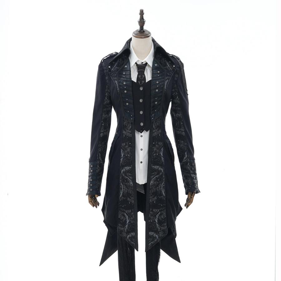 ozz on ロングジャケット Phantom echoes lead ジャケット : OZZ ON JAPAN - 通販 - Yahoo