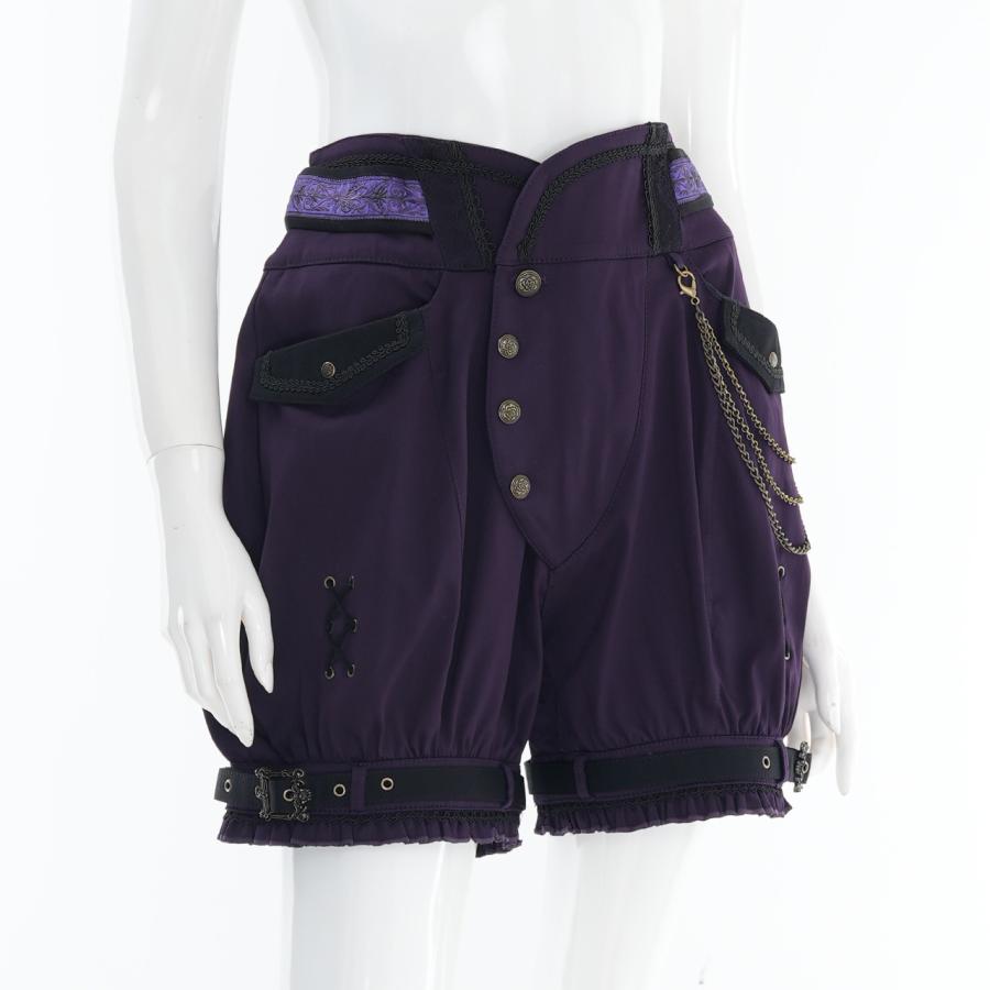 Celebration of Rose ショートパンツ : OZZ ON JAPAN - 通販 - Yahoo