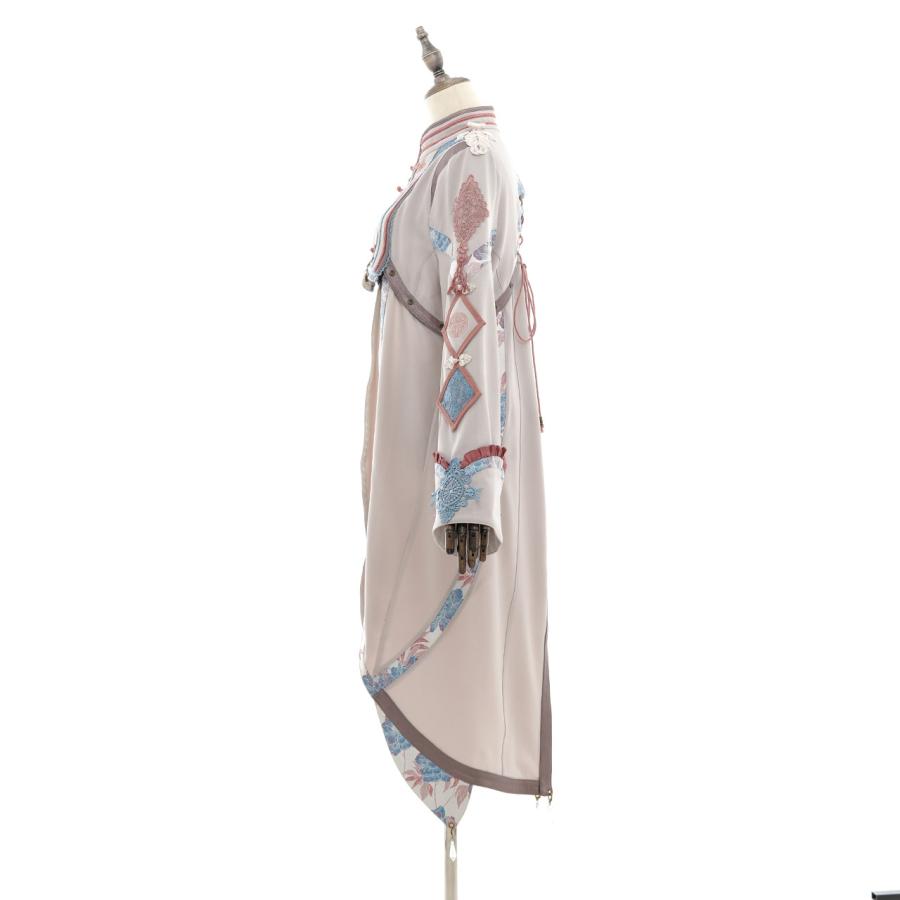 当店通常価格(税込) 37,180円 桃花幻夢・双燕ボレロ : OZZ ON JAPAN