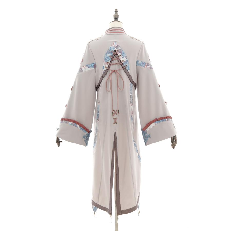 当店通常価格(税込) 37,180円 桃花幻夢・双燕ボレロ : OZZ ON JAPAN