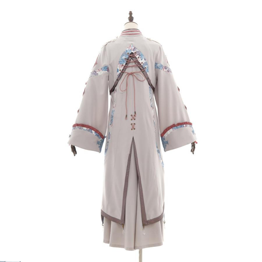 当店通常価格(税込) 37,180円 桃花幻夢・双燕ボレロ : OZZ ON JAPAN