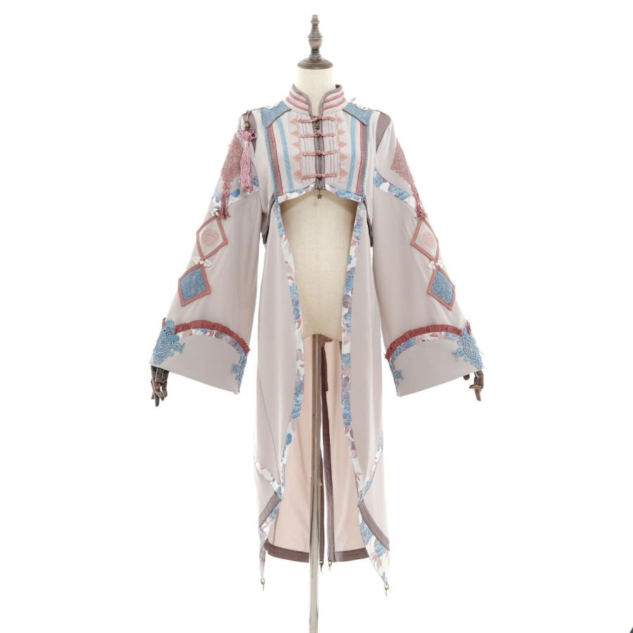 当店通常価格(税込) 37,180円 桃花幻夢・双燕ボレロ : OZZ ON JAPAN