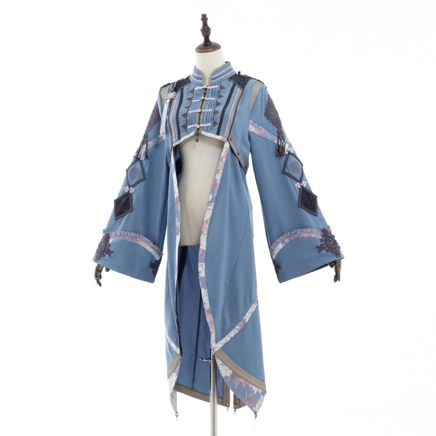 当店通常価格(税込) 37,180円 桃花幻夢・双燕ボレロ : OZZ ON JAPAN
