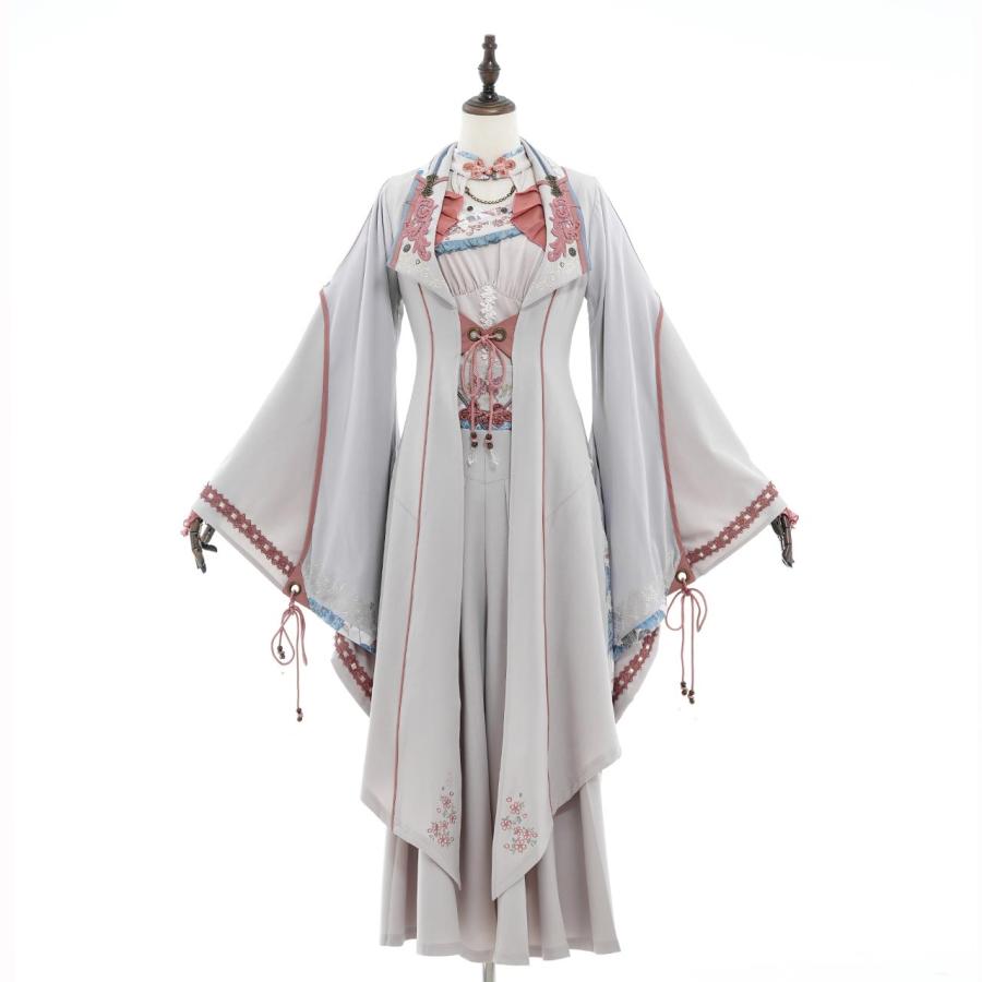 桃花幻夢・装波カーディガン : OZZ ON JAPAN - 通販 - Yahoo!ショッピング