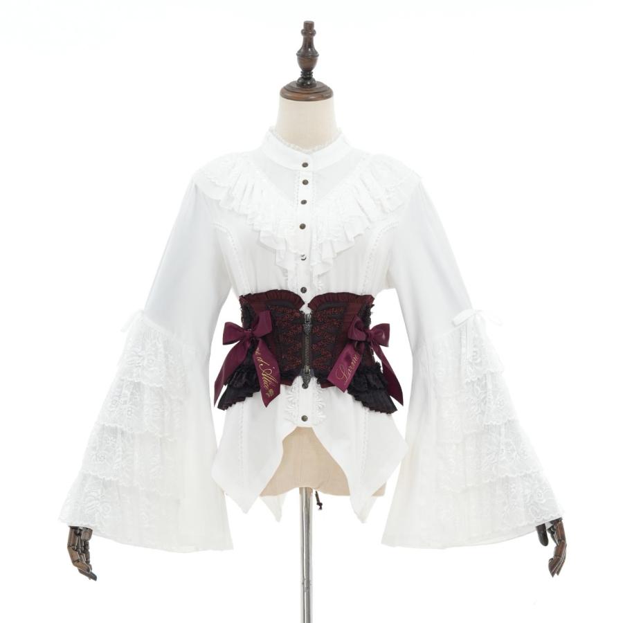 Larme d’Alice コルセットスカート_12