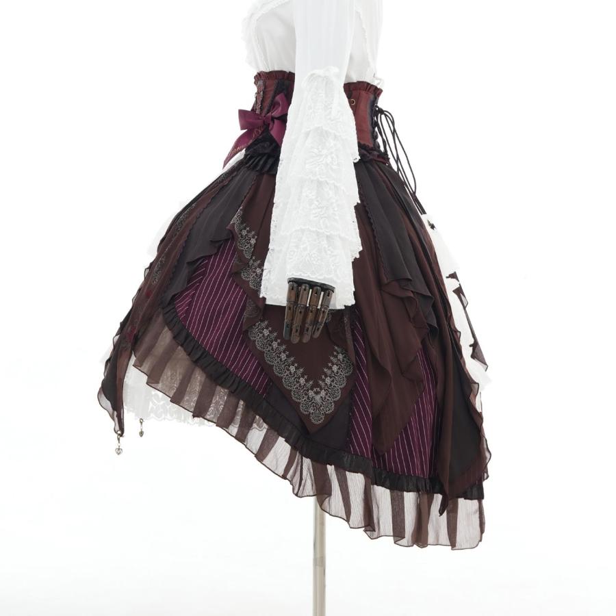 Larme d’Alice コルセットスカート_2