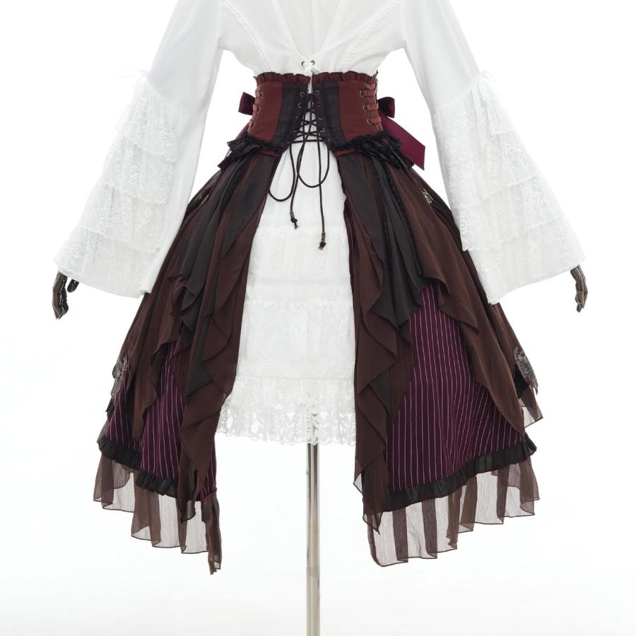 Larme d’Alice コルセットスカート_3