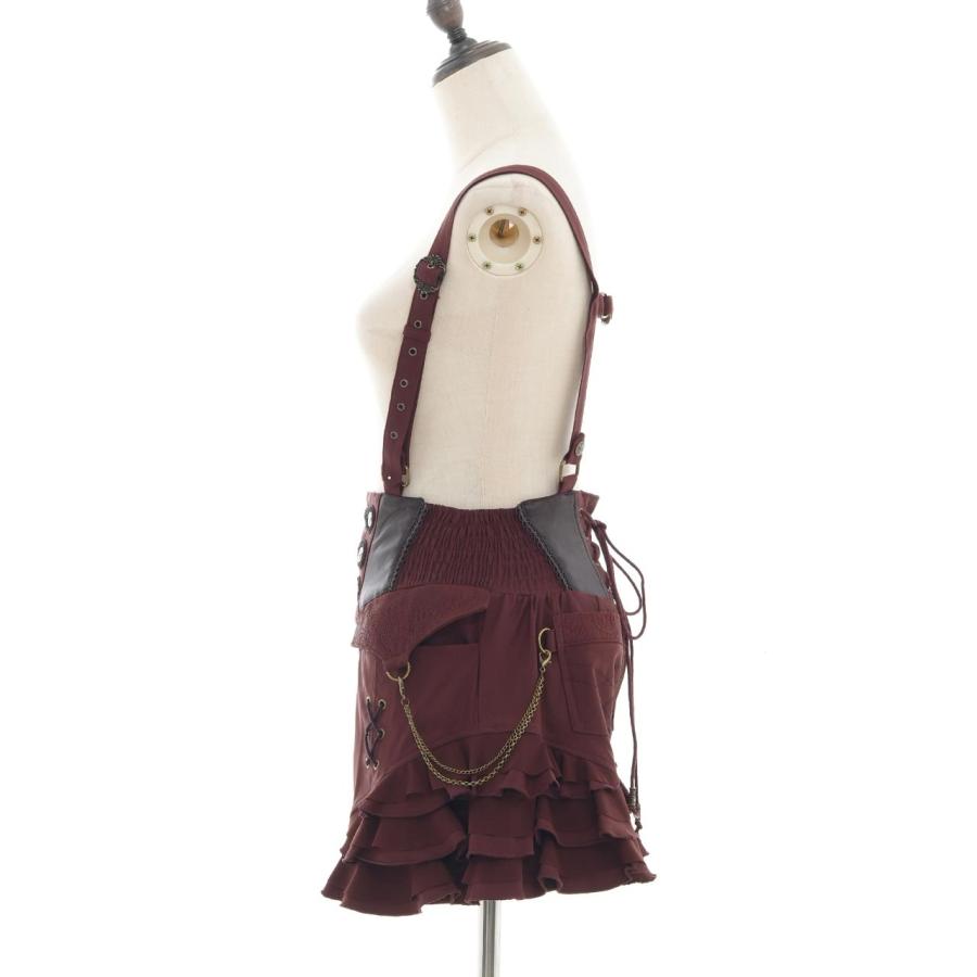 当店通常価格(税込) 25,080円 Larme d'Alice フリルショートパンツ