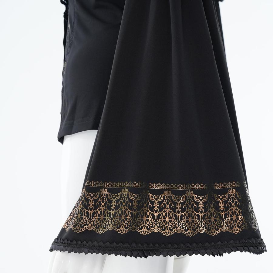 Larme d'Alice バックル2WAYブラウス : OZZ ON JAPAN - 通販 - Yahoo