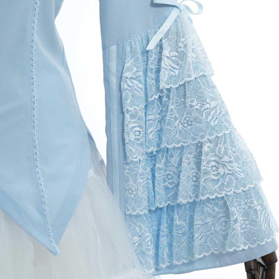 Larme d'Alice 姫袖ブラウス : OZZ ON JAPAN - 通販 - Yahoo!ショッピング