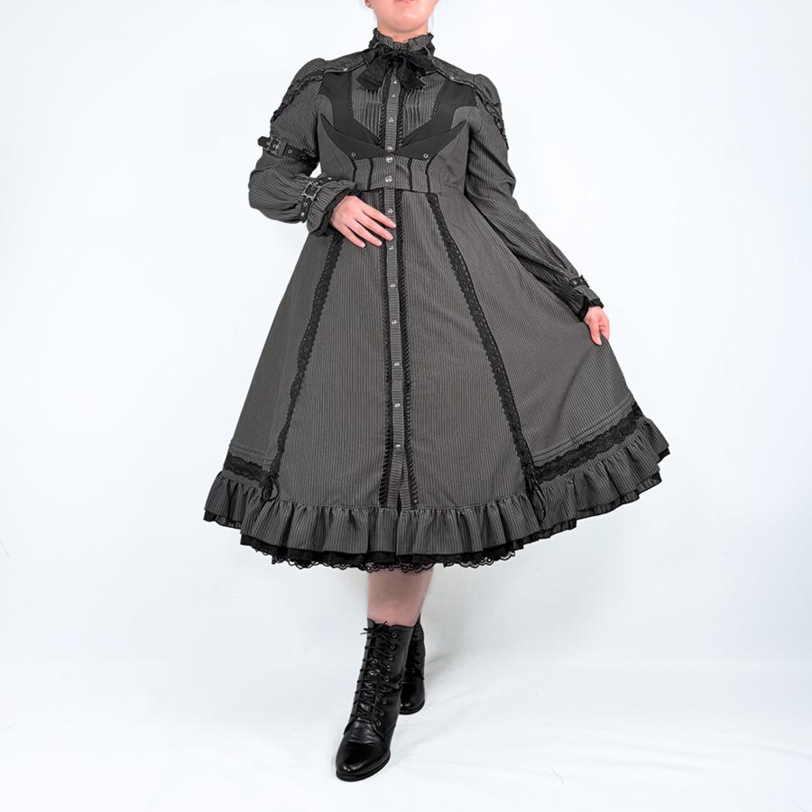 Grand Foyer Hotel Bell Dress ワンピース【L】 : OZZ ON JAPAN - 通販