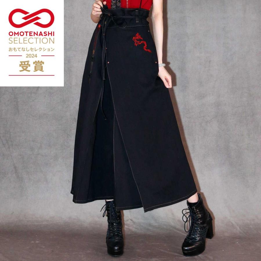 悪鬼討伐洋袴 : OZZ ON JAPAN - 通販 - Yahoo!ショッピング 悪鬼討伐洋袴 : OZZ ON JAPAN - 通販 - Yahoo!ショッピング