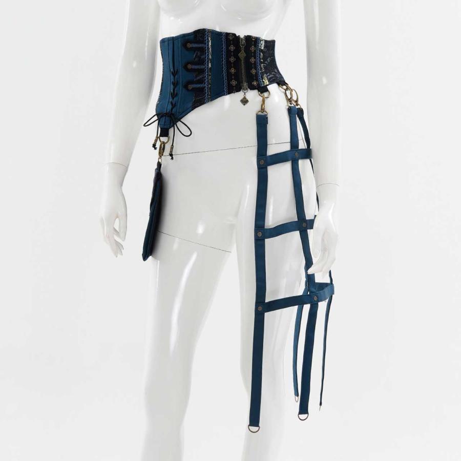 Ozz on コルセット 琉金幻想 コルセット : OZZ ON JAPAN - 通販 - Yahoo!ショッピング