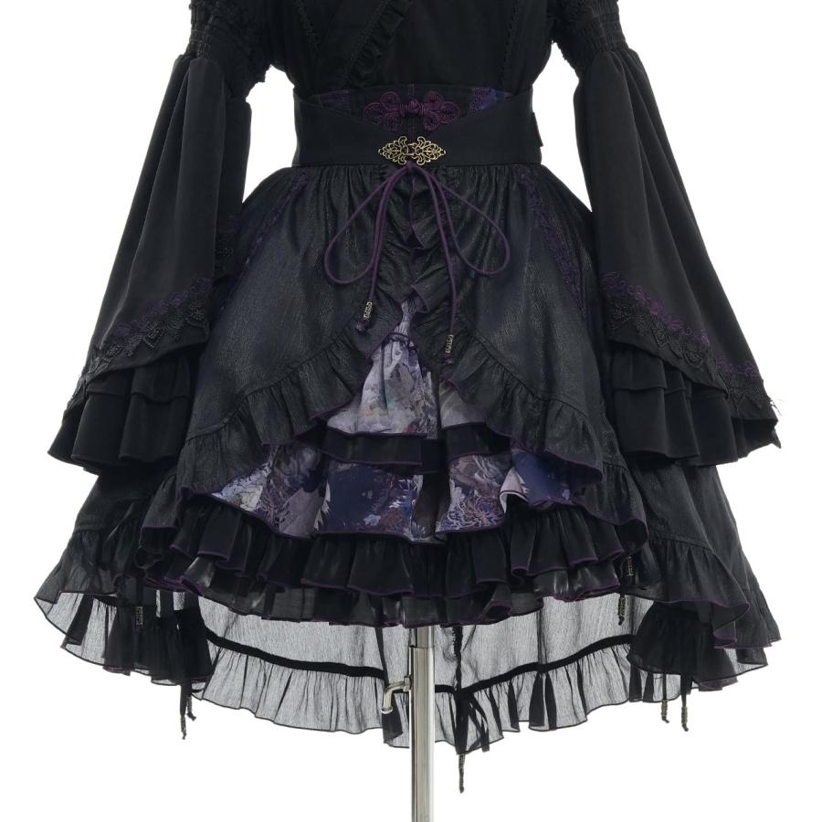 泡沫オーバースカート : OZZ ON JAPAN - 通販 - Yahoo!ショッピング