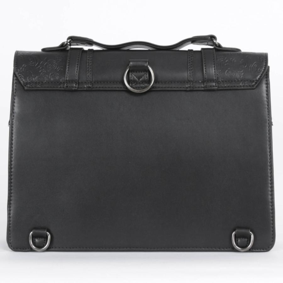 Rose sanctuaryサッチェルBag 9992908a : OZZ ON JAPAN - 通販 - Yahoo 