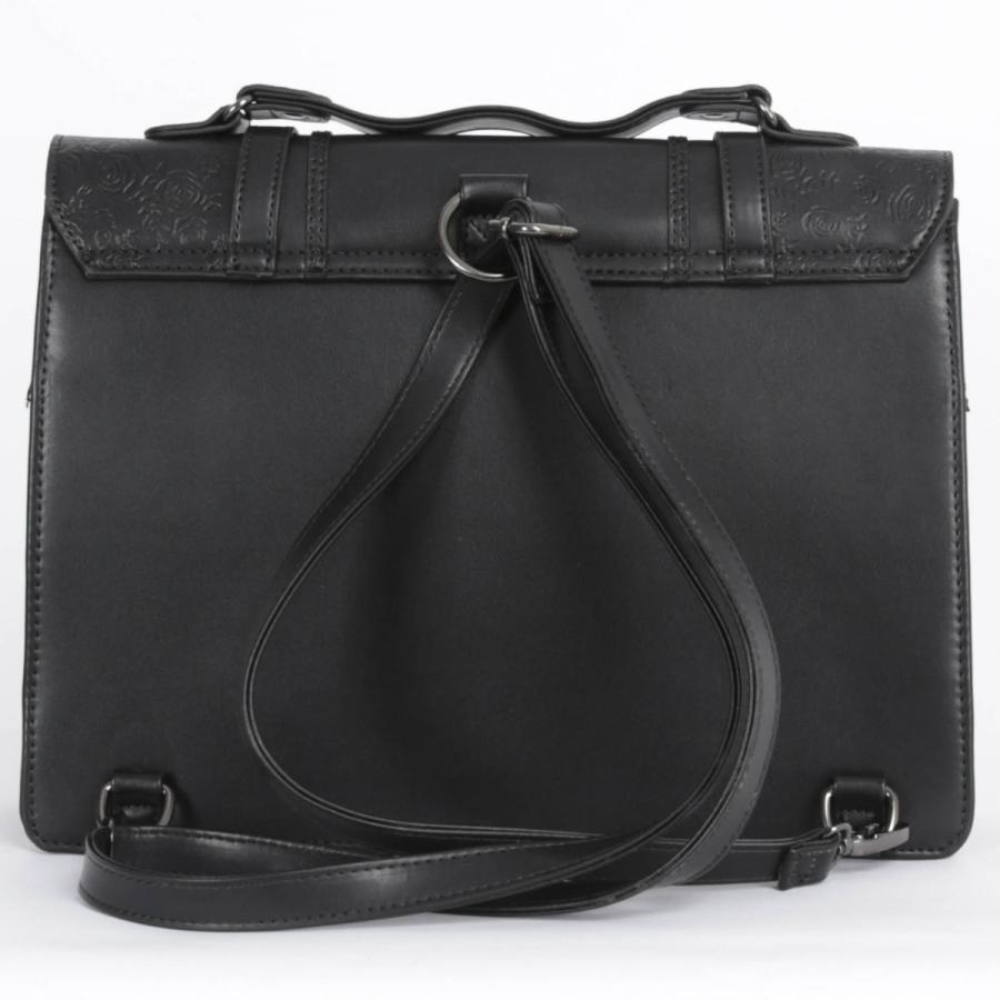 Rose sanctuaryサッチェルBag 9992908a : OZZ ON JAPAN - 通販 - Yahoo 