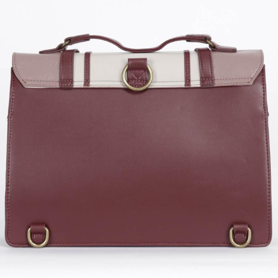 Rose sanctuaryサッチェルBag 9992908g : OZZ ON JAPAN - 通販 - Yahoo 