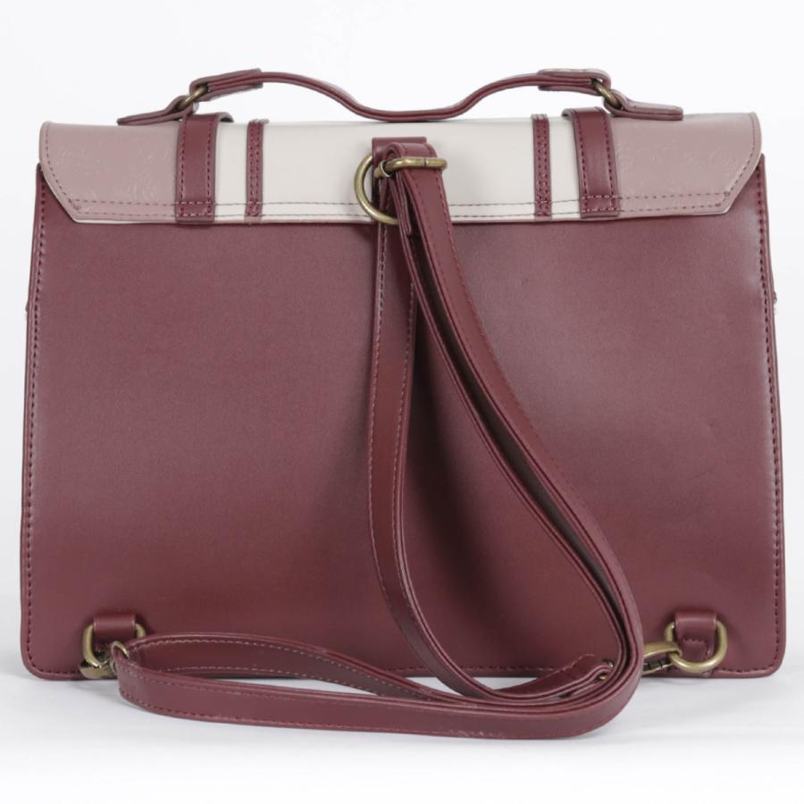 Rose sanctuaryサッチェルBag 9992908g : OZZ ON JAPAN - 通販 - Yahoo 