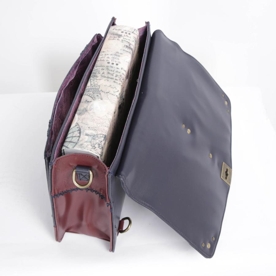 Rose sanctuaryサッチェルBag 9992908l : OZZ ON JAPAN - 通販 - Yahoo