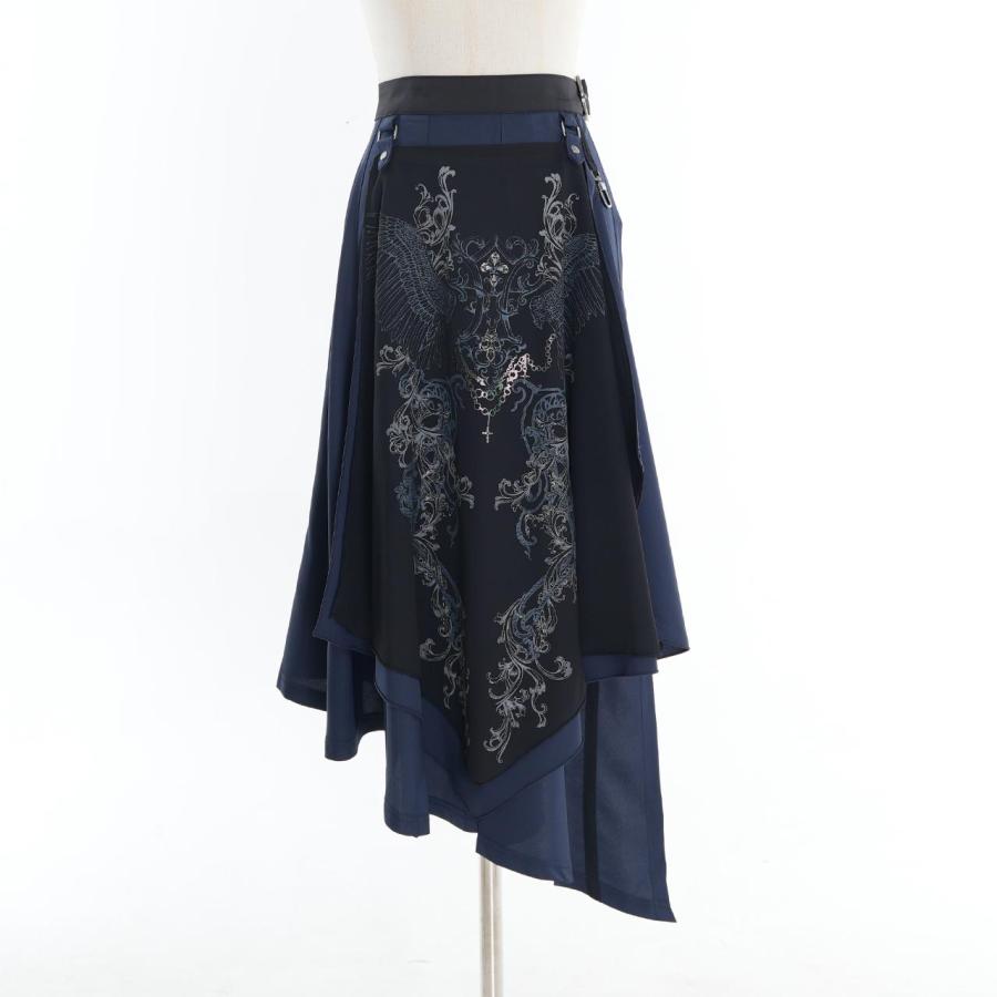 Dominion Over Skirt : OZZ ON JAPAN - 通販 - Yahoo!ショッピング