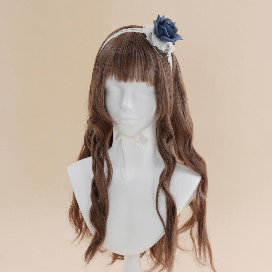 Pirates Rose Eyepatch : OZZ ON JAPAN - 通販 - Yahoo!ショッピング