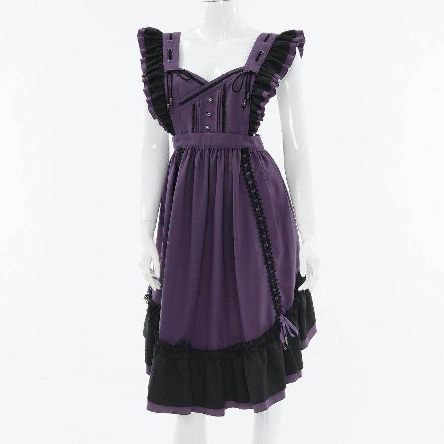 【新品タグ付き】Midnight Masquerade セパレートタブリエOzz Midnight Masquerade セパレートタブリエ : OZZ ON JAPAN - 通販