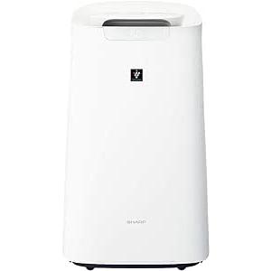 美品✨シャープ　加湿空気清浄機　KI-GS70-W 別売品 | KI-GS70 | 加湿空気清浄機/空気清浄機：シャープ