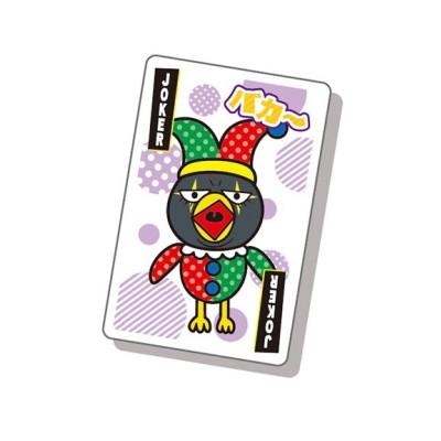 チコちゃんに叱られる トランプ カードゲーム Chi グッズパークneo Yahoo 店 通販 Yahoo ショッピング