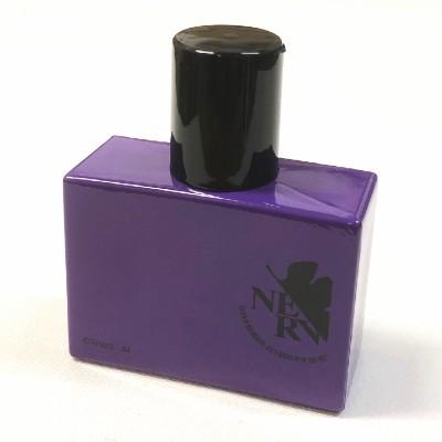 エヴァンゲリオン 香水 A.T.FIELD オードパルファム 50ml : グッズ