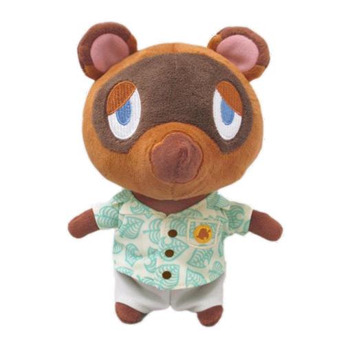 あつまれ どうぶつの森 たぬきち ぬいぐるみ Sサイズ あつ森 タヌキチ たぬ吉 たぬき グッズ Sq グッズパークneo Yahoo 店 通販 Yahoo ショッピング