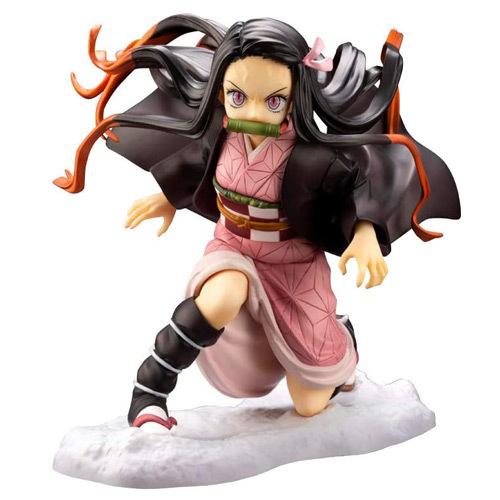 送料無料 鬼滅の刃 竈門禰豆子 Artfx J 1 8スケール 塗装済み完成品 フィギュア コトブキヤ ねずこ Sq グッズパークneo Yahoo 店 通販 Yahoo ショッピング 50 Off Www Seecafe Neumarkt De