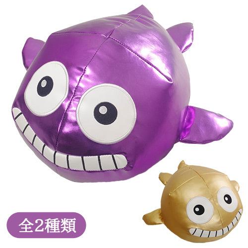 海物語 クジラッキー ぬいぐるみ メタリックVer. : グッズパークNEO