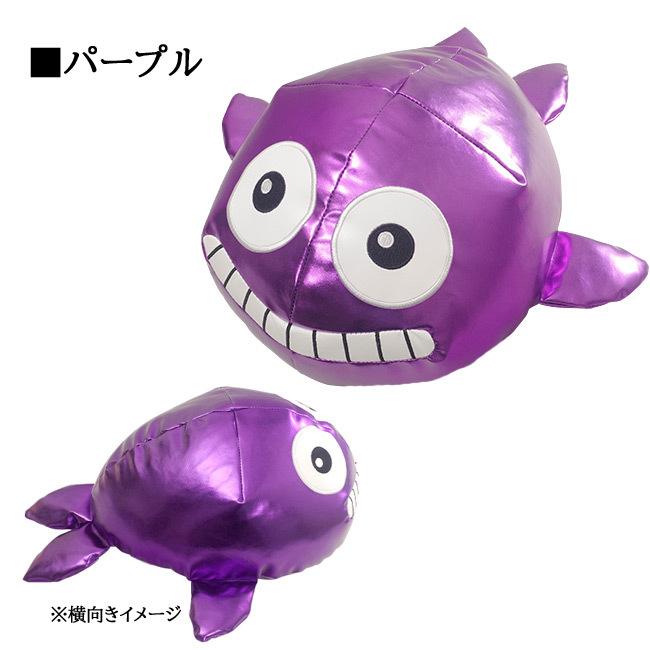 海物語　くじラッキー 海物語 クジラッキーぶるぶるマスコットカラビナ付き | ウルトラニュー