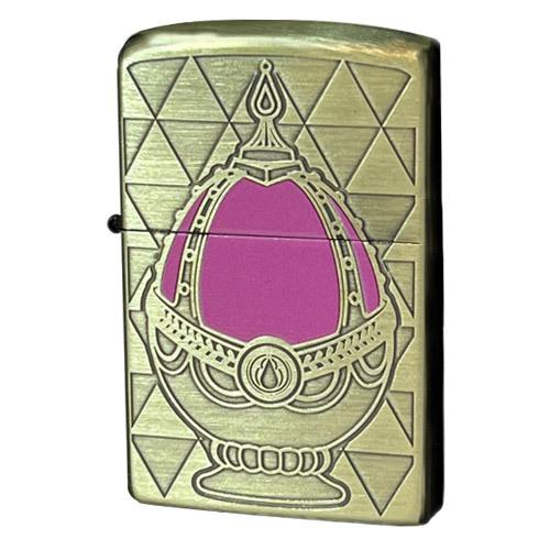 劇場版 魔法少女まどかマギカ 新編 叛逆の物語 Zippo ver.3
