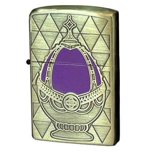 劇場版 魔法少女まどかマギカ 新編 叛逆の物語 Zippo ver.3