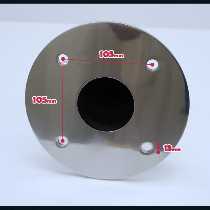 船舶 ボート 船具 ボラード ボラート 係船柱 ビット ステンレス 係船係留ビット 係船用品 船舶用品 船ロープ縛る Brd 001 Pandd 通販 Yahoo ショッピング