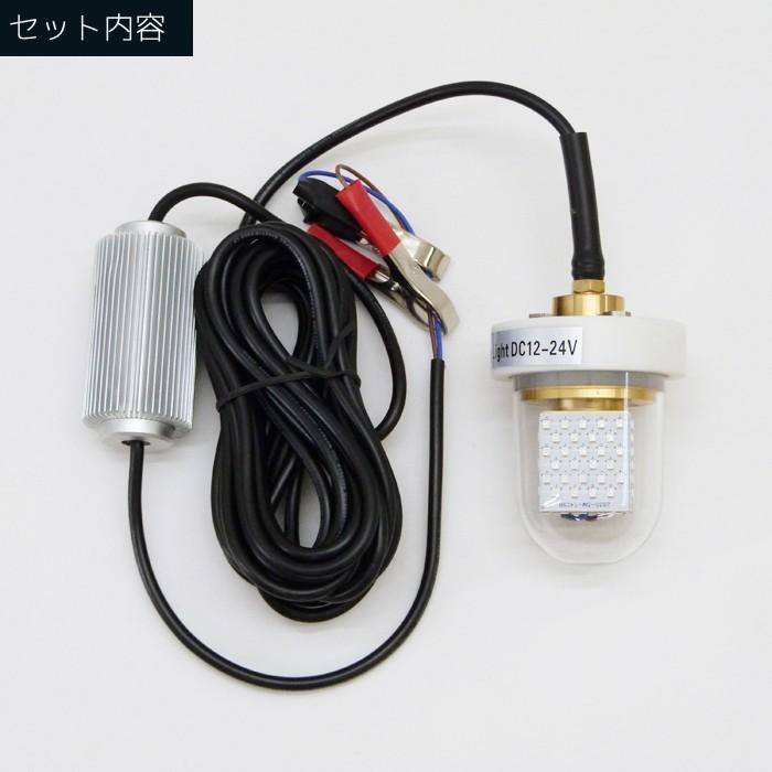 Led 水中ライト 集魚灯 黄 電球色に近いイエロー イカ 釣り 60w 5400lm 12v 24v 水中灯 タチウオ 仕掛け 夜焚き シラスウナギ 海 レジャー Sgl 60w Ballyellow Pandd 通販 Yahoo ショッピング