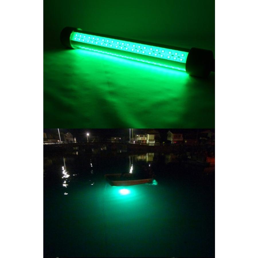 Led水中集魚灯 緑 グリーン 12v 27w 3000lm 水中ライト 集魚灯 イカ釣り 夜釣り イカ アジ タチウオ イワシ 仕掛け 夜焚き 海 レジャー Sgl G27w Pandd 通販 Yahoo ショッピング