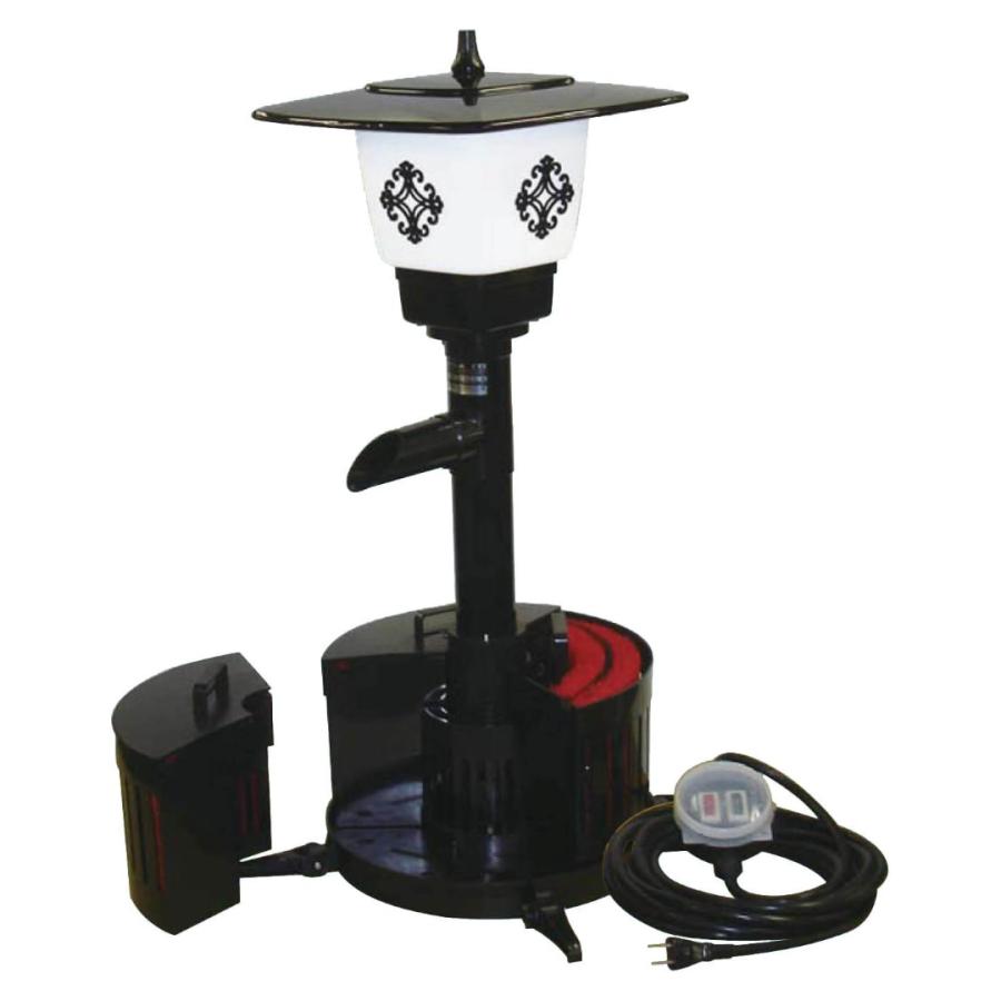 大型タカラウォータークリーナー