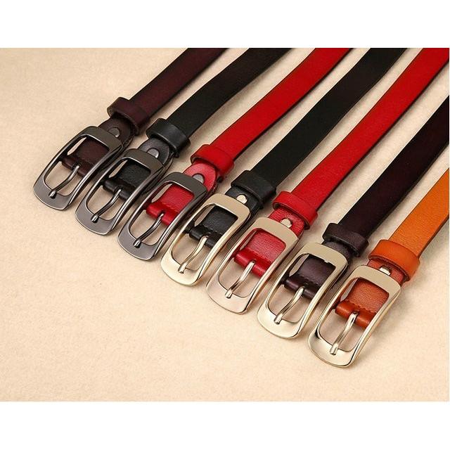 ベルト レディース ダイナミック 細め 本革 バックル レザーベルト レディース ワンピース ヌバック カジュアル 送料無料 おしゃれ 調整可 多色入 1018pd 12 ピー アンド クロッシー 通販 Yahoo ショッピング