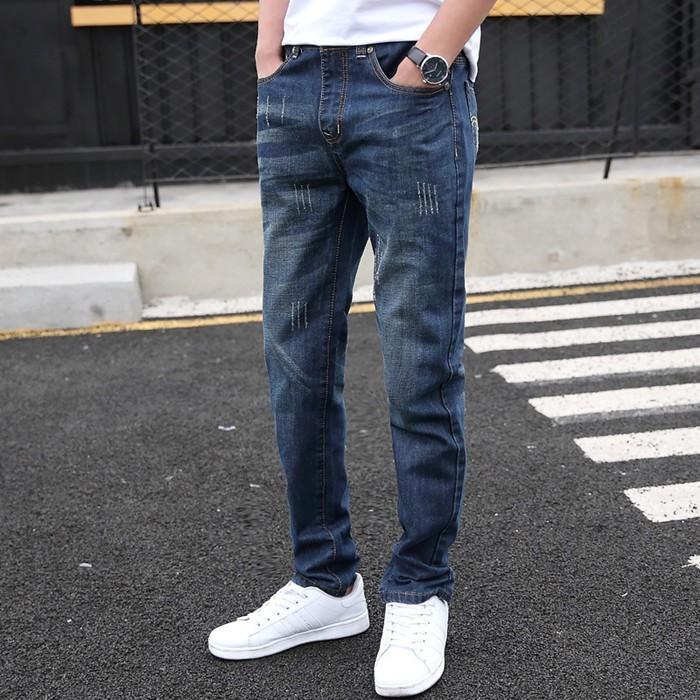 デニムパンツ メンズ おしゃれ スキニーパンツ カジュアル ロングパンツ ジーンズ 大きいサイズ ゆったり 人気 お兄系ファッションオシャレ 通勤 ビジネス 美脚 17je46 ピー アンド クロッシー 通販 Yahoo ショッピング