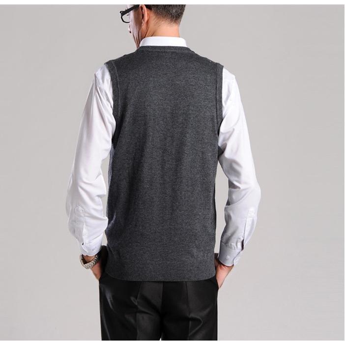 ベスト ニット 最先端 メンズ 前開き Vネック 紳士ベスト 春 秋 大きいサイズ 4xl ビジネスベスト コットン ゴルフ 綿 オフィス カジアル アーガイル ブランド スクール