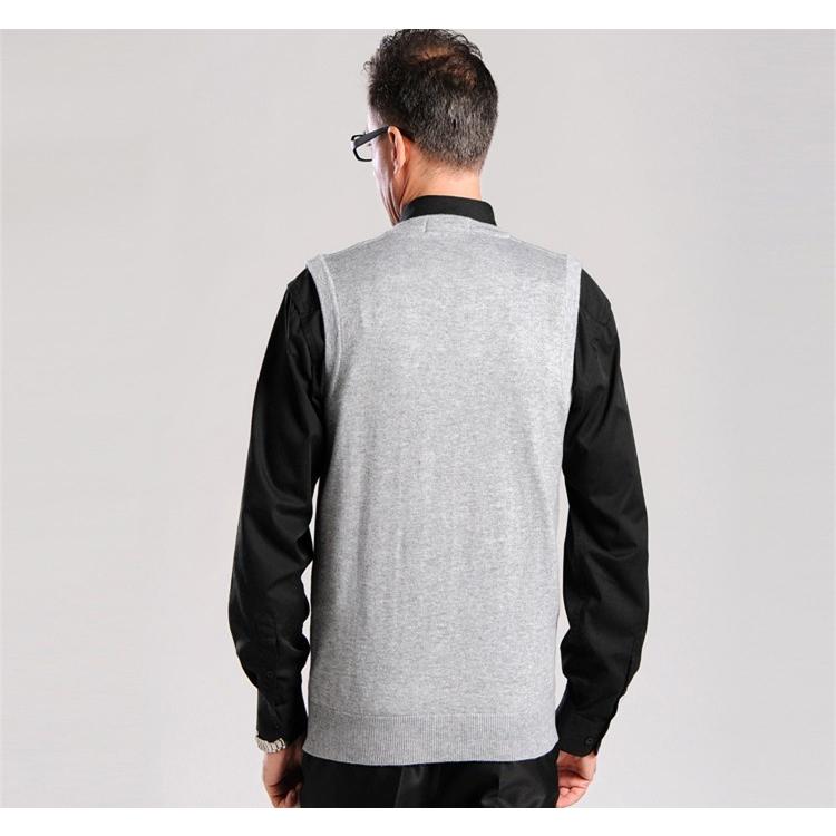 ベスト ニット 最先端 メンズ 前開き Vネック 紳士ベスト 春 秋 大きいサイズ 4xl ビジネスベスト コットン ゴルフ 綿 オフィス カジアル アーガイル ブランド スクール