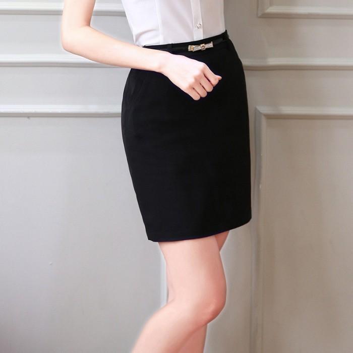 スカート タイトスカート ミニタイト 細身のシルエット セクシー 女性らしい オフィス 事務服 ｏｌさん 通勤 17mm01 ピー アンド クロッシー 通販 Yahoo ショッピング