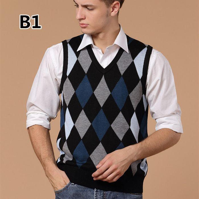 ベスト ニット メンズ 前開き Vネック 紳士ベスト 春 秋 大きいサイズ 4xl ビジネスベスト アーガイル オフィス ゴルフ カジアル スクール ブランド コットン 綿 17vest03 ピー アンド クロッシー 通販 Yahoo ショッピング