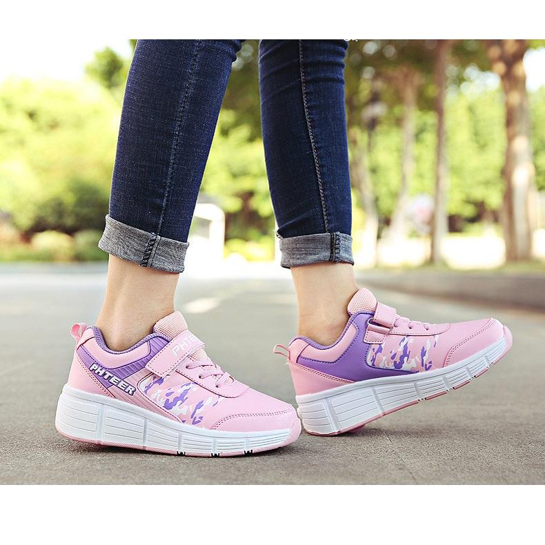 光る ローラーシューズ 子供 2輪 ローラースケート 大人 2way スニーカー ジュニア マジックテープ スケッチャーズ 18 25cm 新作 男女兼用 おしゃれ プレゼント 18ylbx8 13 ピー アンド クロッシー 通販 Yahoo ショッピング