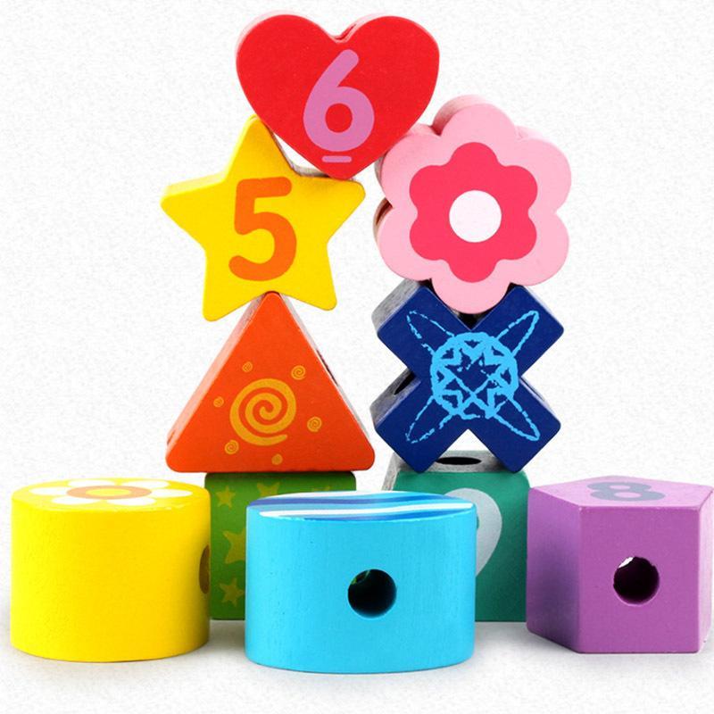 ルーピング おもちゃ ビーズコースター 5-in-1センター子供 知育玩具 セット 人気 ベビー 早期開発 男の子 女の子 誕生日のプレゼント アクティビティキューブ｜p-and-xi｜12