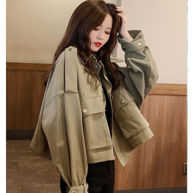 トレンチコート レディース ミリタリージャケット アウター ゆったり ロングコート オフィスカジュアル 春夏 代 30代 40代 通勤通学 大きいサイズ 体型カバー 9901wt 06 ピー アンド クロッシー 通販 Yahoo ショッピング