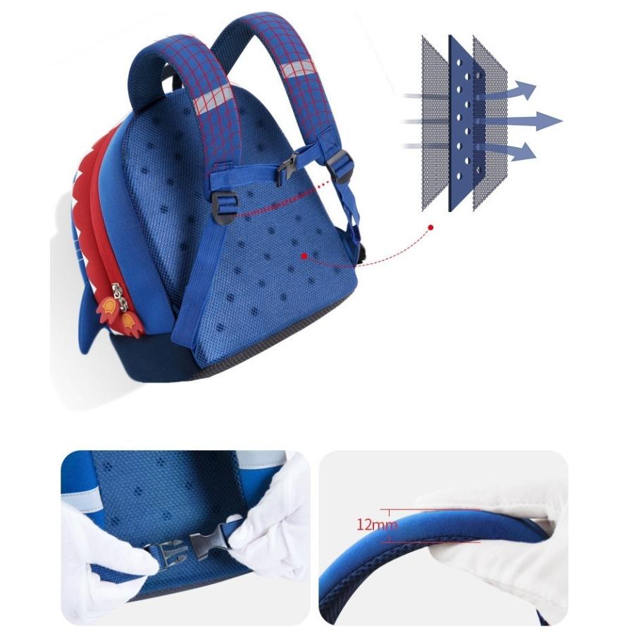 リュックサック キッズ ベビーリュック ハーネス おしゃれ くま 2way 子供リュック キッズバック 女の子 通園 子供バッグ 遠足 大容量 軽量 通学 幼稚園 可愛い 04 ピー アンド クロッシー 通販 Yahoo ショッピング