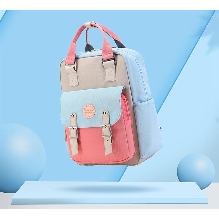 リュック リュックサック メンズ レディース おしゃれ ナイロン 大容量 軽量 撥水 人気 おしゃれ アウトドア 通学 通勤 旅行 バック 鞄 安い 可愛い 韓国風 212 03 ピー アンド クロッシー 通販 Yahoo ショッピング